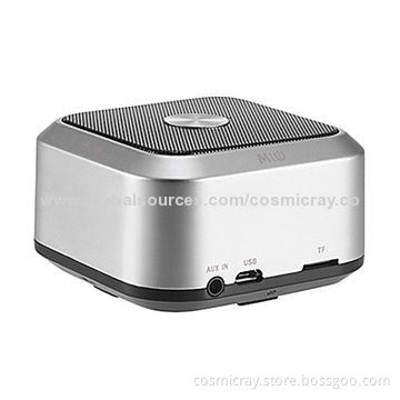Wireless Speaker, Portable Design, Colorful for Your Choice